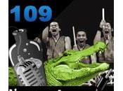 L’apéro Captain #109 lien faible fort Yoyo l’alligator