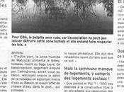 Article projet Bassin, d&rsquo;EBA (asso apolitique siegeant &agrave; Andernos