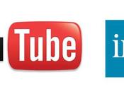 YouTube récupère vidéos issues fonds audiovisuel l’INA