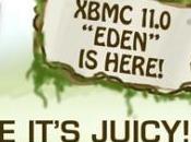 XBMC Eden disponible