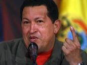 Venezuela pape pour aider Chavez