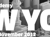 bull music academy 2012 york city