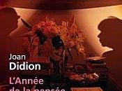 L'année pensée magique Joan Didion