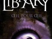 [Chronique] Midnight Library Tome Nick Shadow