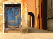 Couleurs Venise portes...