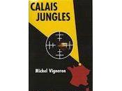 Calais jungles