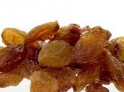 HTA: Pour poignée raisins secs… peut réduire tension American College Cardiology’s 61st Annual Scientific Session