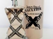 Concours Parfum Classique “Collection L’Eau” Jean Paul Gaultier