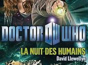 Doctor nuit humains