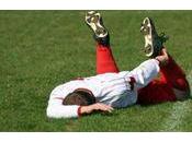 Correction mouvement: Épisode