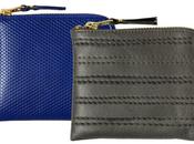 Comme garçons 2012 wallet collection