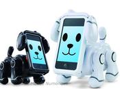 Smartdog pour Iphone, Tamagotchi revisité Bandai