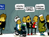 Tout politique... Paris/Barbès apparence