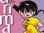 Ranma 1/2, Tome Source maléfique Rumiko TAKAHASHI