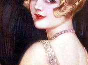 garçonne maquillage dans années 1920