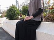 d'Oise lycéenne mise l'écart pour jupe trop longue.