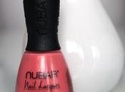 jeudi c'est vernis avec Nubar Coral