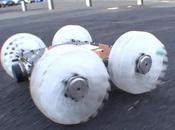Sand Flea robot capable sauter mètres haut