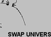 Swap Univers Ghibli [Déballage colis]
