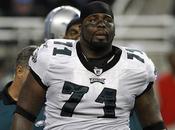 Jason Peters blessé long terme