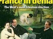 Pour Economist, candidats présidentielle sont dans déni réalité