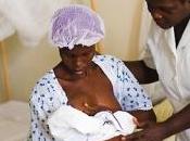 SOINS MATERNELS INFANTILES: L’accouchement, l’intervention moins équitable dans monde Lancet