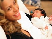 Louboutin pour bébé Beyoncé
