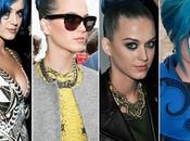 Classement Billboard vidéo Semaine mars 2012