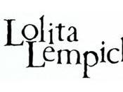 Lolita lempicka Biba