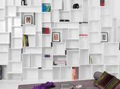 Cubit système stockage anarchique