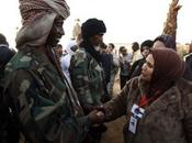 Mali Libye, recomposition l’Afrique sahélo-saharienne cours