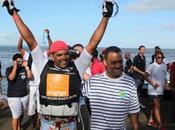 KARUJET. Davy Vaïtilingon, champion monde.