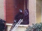 Merah: Toulouse, balcon bien encombré preuve d'un mensonge d'Etat