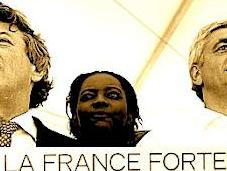 ralliements contraints Nicolas Sarkozy