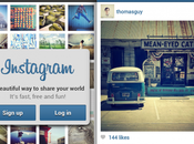 version Android d'Instagram disponible
