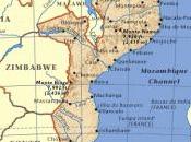 Nouvelle découverte Mozambique