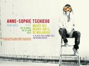 Anne-Sophie Tschiegg musée Beaux Arts Mulhouse