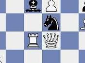 Echecs Tactique Piscopo Malakhatko Moyen