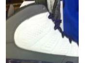 Jordan French Blue Retro 2012