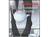 comtesse Ricotta Milena Agus