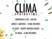 Clima Springtime with Morphosis Live, Deep Batofar, avril