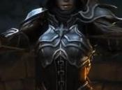 Diablo dévoile plus Demon Hunter vidéo