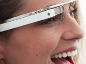 Google dévoile Project Glass lunettes futuristes