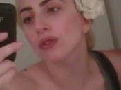 Lady Gaga naturel