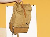 Eastpack wood 2012 collection preview