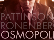 Cosmopolis Poster final, Russe complète