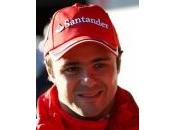 Felipe Massa 2012
