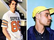 Supreme 2012 collection editorial