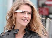 Project Glass Google: jour peut-être?