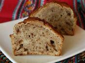 Cake fraise oranger